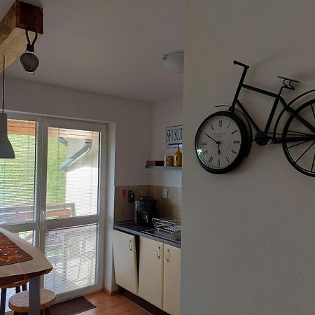 Apartment Ski-Bike-Hike, Vysne Ruzbachy Exterior photo