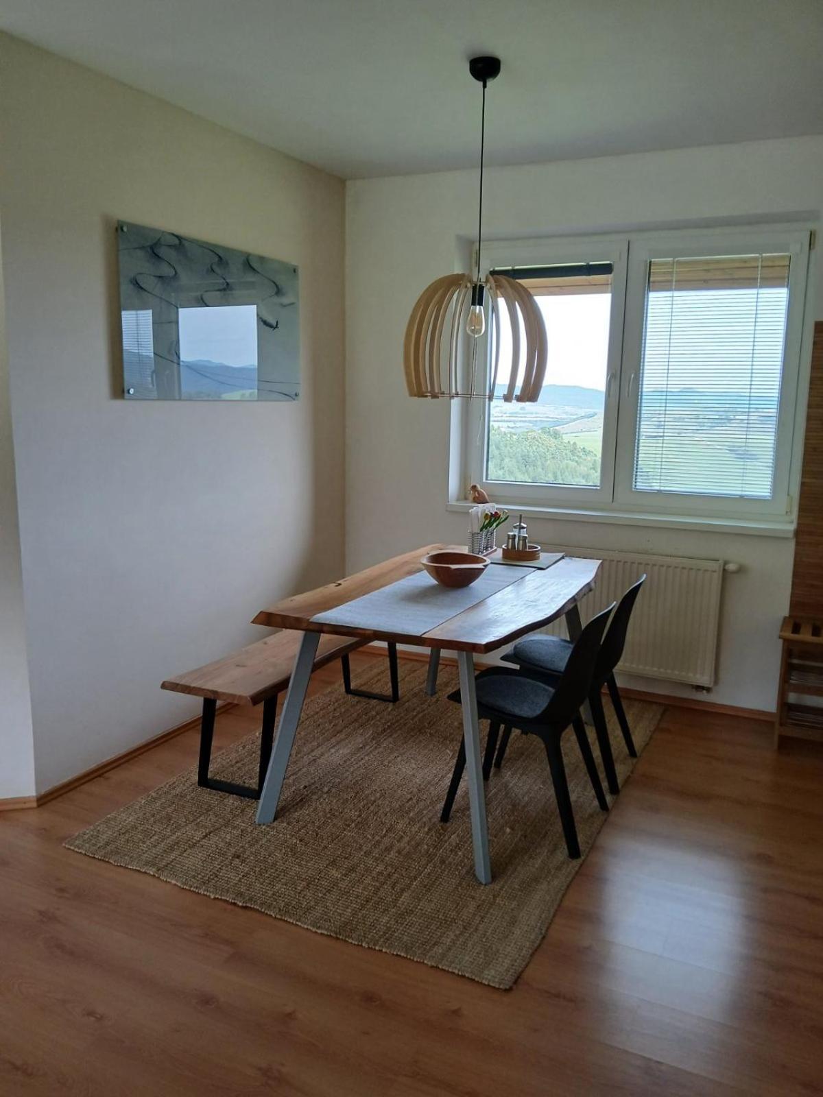 Apartment Ski-Bike-Hike, Vysne Ruzbachy Exterior photo